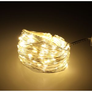 LED Deko Drahtlampen 5m 50LED warmweiß 148246.jpg