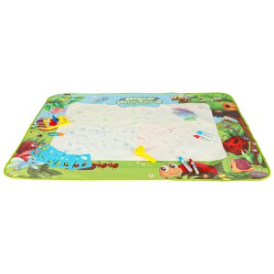 Mata wodna do malowania rysowania woda mazaki pieczatki szablony walek 120x90cm laka 173987.jpg