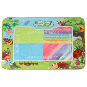 Mata wodna do malowania rysowania woda mazaki pieczatki szablony walek 120x90cm laka 173988.jpg