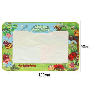 Mata wodna do malowania rysowania woda mazaki pieczatki szablony walek 120x90cm laka 173996.jpg