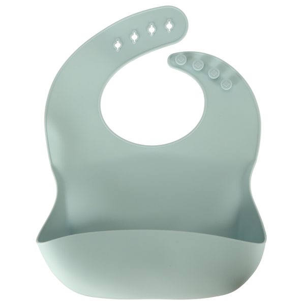 Silicone dishes for children, crab, set of 9 pieces, blue 135896.jpg