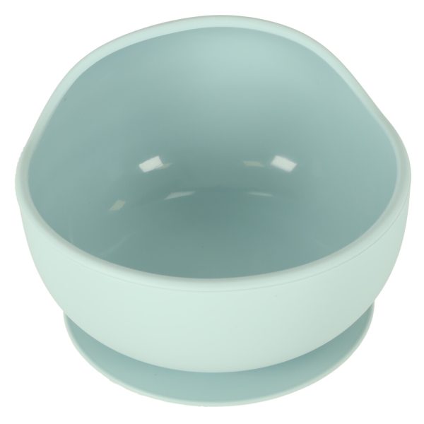 Silicone dishes for children, crab, set of 9 pieces, blue 135898.jpg