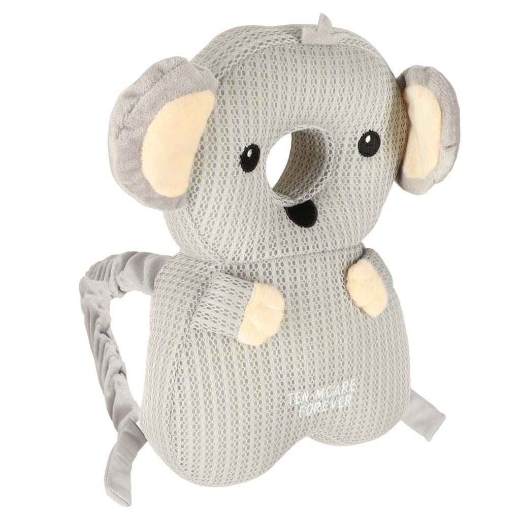 Ochrona glowy poduszka do nauki chodzenia plecak bezpieczenstwa przed upadkiem koala
