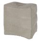 Inflatable footrest for legs, tourist pouf, 3 height levels 175413.jpg