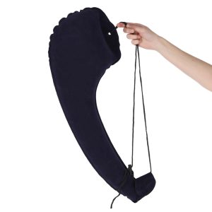 Aufblasbares Seitenreisekissen auf einem Rahmen mit Haken 175959.jpg