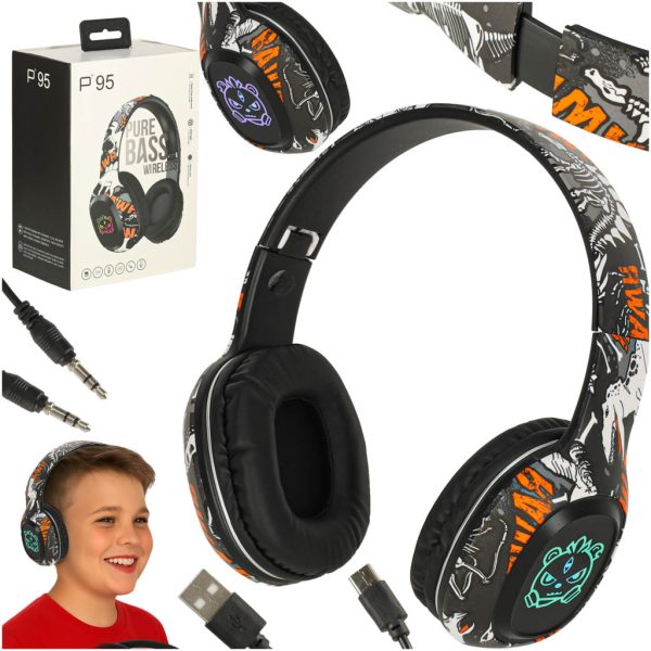 Sluchawki-bezprzewodowe-nauszne-Bluetooth-Gaming-Sport-czarne-174141 Sluchawki bezprzewodowe nauszne Bluetooth Gaming Sport czarne 174141.jpg