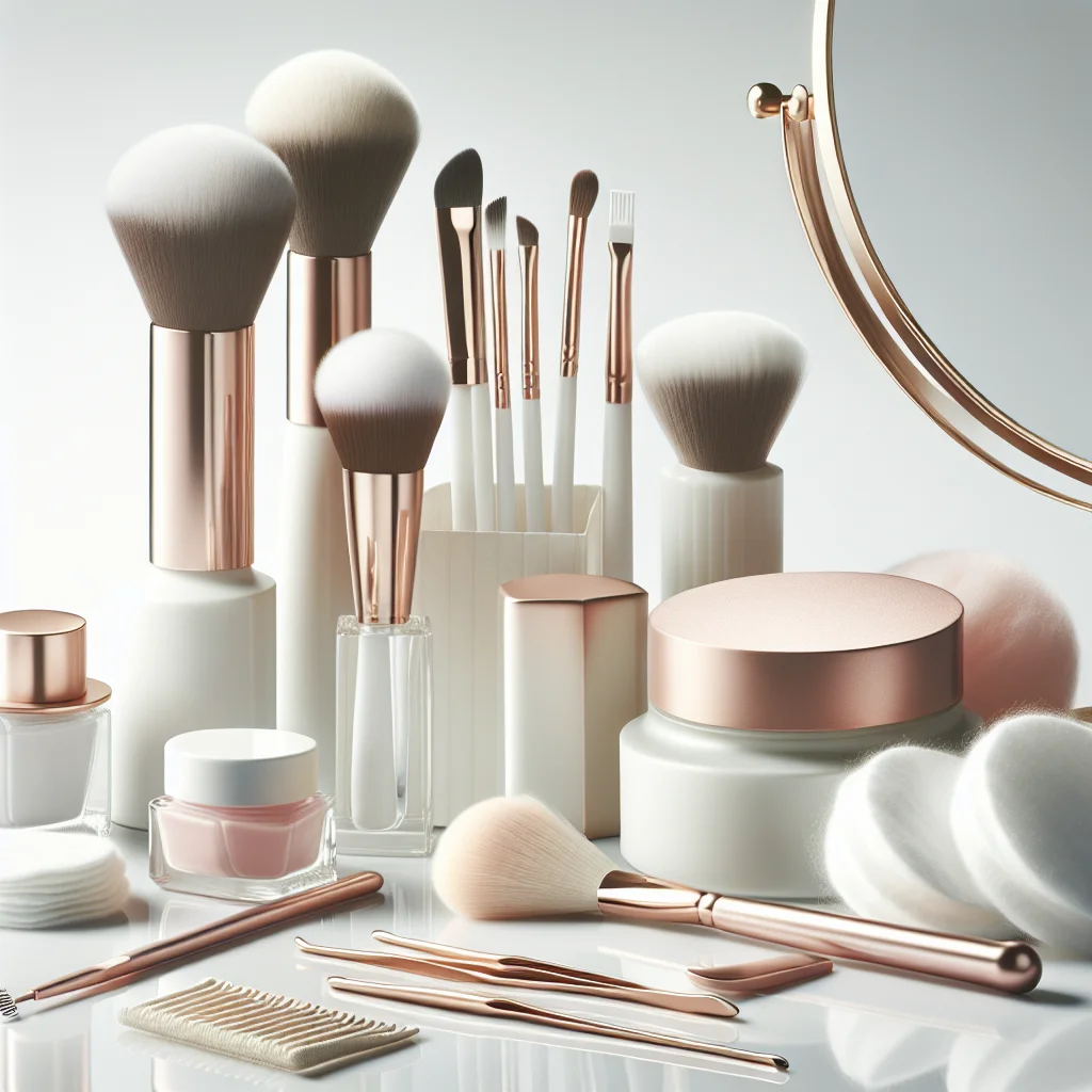 Akcesoria kosmetyczne