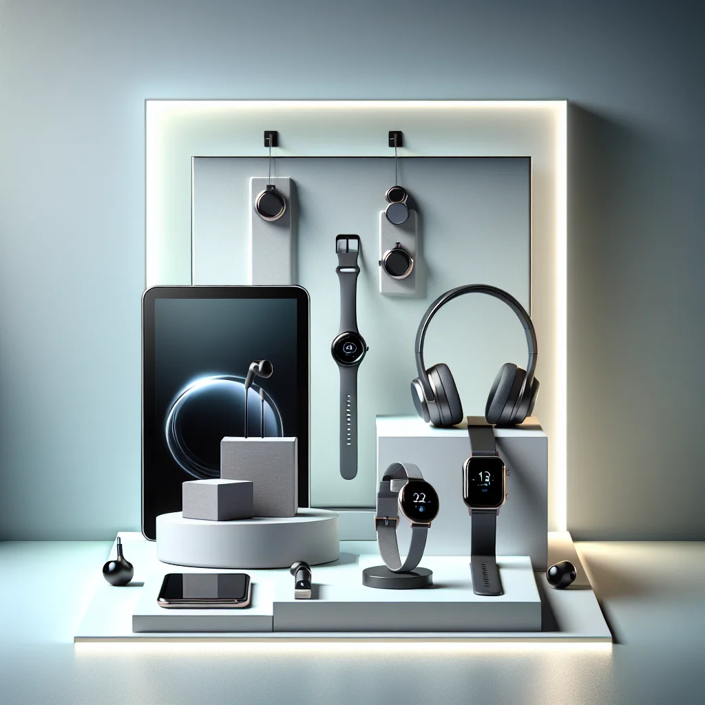 Elektronika użytkowa