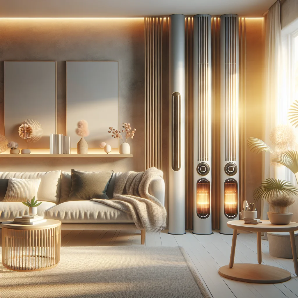 Grzejniki elektryczne