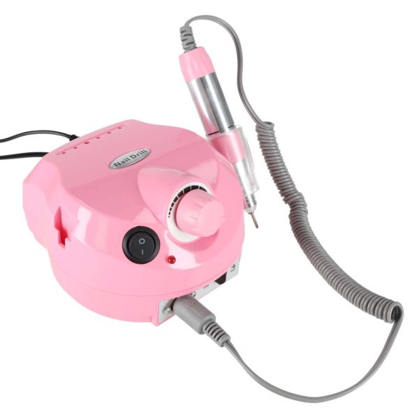 Електрическа бормашина за нокти 65W 6 бита 176721.jpg