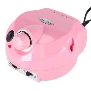 Електрическа бормашина за нокти 65W 6 бита 176722.jpg