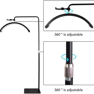 Lampa kosmetyczna LED do przedluzania rzes luk 171375.jpg