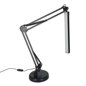 LED USB stolní lampa s otočným ramenem a 2 možnostmi montáže 176488.jpg