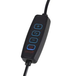 LED stolová lampa s lupou, otočné rameno, 2 možnosti montáže 176428.jpg