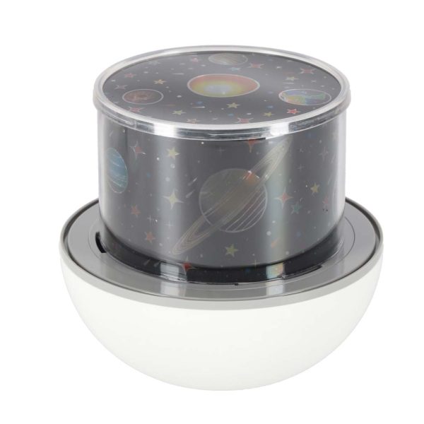 Nachtlampe Sternenprojektor LED USB drehbar 6 Motive Fernbedienung Hase 176385.jpg