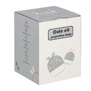 Nachtlampe Sternenprojektor LED USB drehbar 6 Motive Fernbedienung Hase 176393.jpg