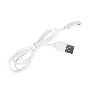 Нощна лампа LED звезден проектор USB въртящ се 6 мотива дистанционно управление елени 176402.jpg