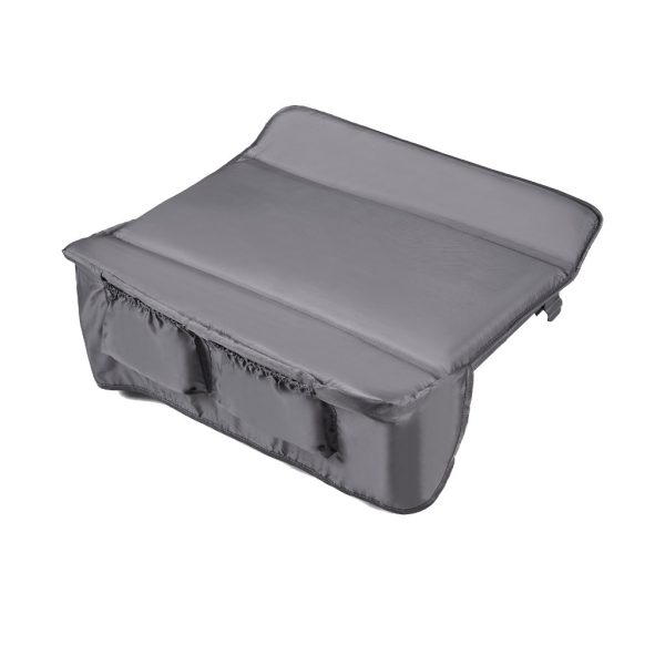 Lozeczko dzieciece turystyczne skladane dwupoziomowe przewijak max 15kg 177176.jpg