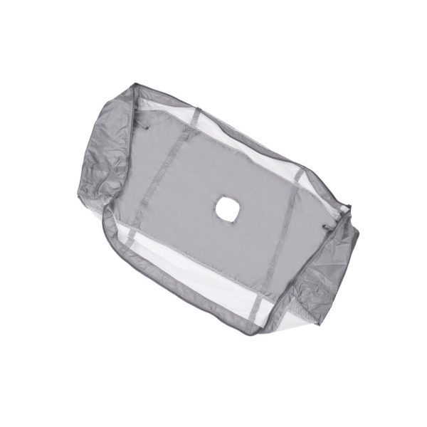 Lozeczko dzieciece turystyczne skladane dwupoziomowe przewijak max 15kg 177177.jpg