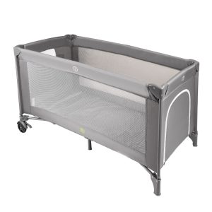 Lozeczko dzieciece turystyczne skladane z materacem max 15kg 177167.jpg