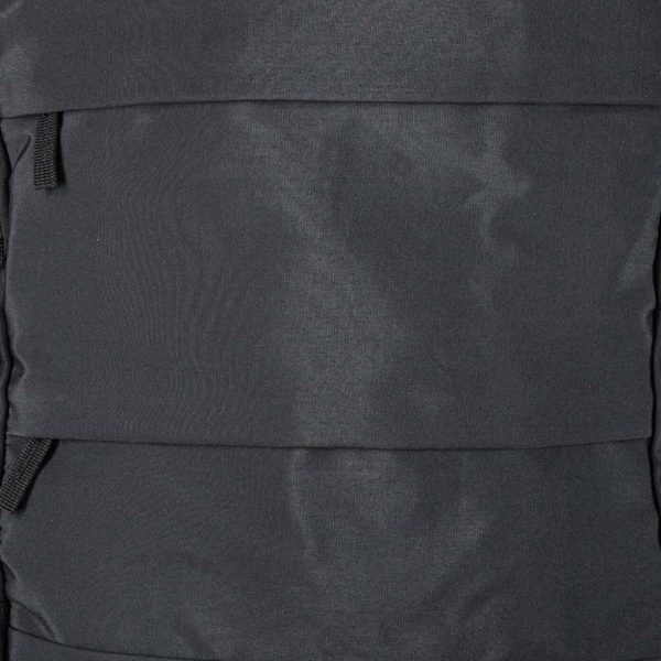 Travel backpack tourist luggage black 45x30 cm 176227.jpg