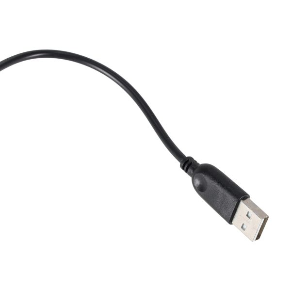 Фонтанчик для води для собак, котів, тварин, автоматичний фонтанчик, LED USB 2, 4 л, фільтр для очищення 176741.jpg