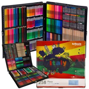 Art set for painting in a suitcase 258 pieces 147315.jpg
