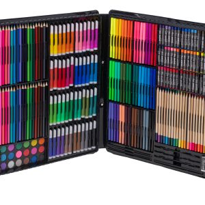 Art set for painting in a suitcase 258 pieces 822252.jpg