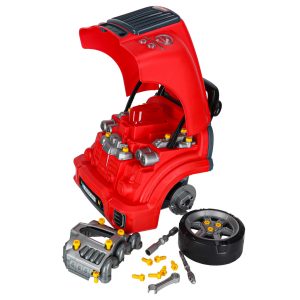 Ciezarowka silnik do rozkrecania zestaw mechanika ruchome elementy 178033.jpg