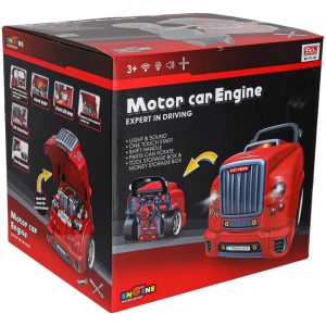 Ciezarowka silnik do rozkrecania zestaw mechanika ruchome elementy 178044.jpg