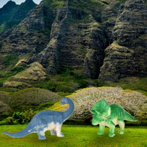 Dinozaury wykopaliska jajka dinozaura figurki zestaw archeologiczny 12 jajek 178480.jpg