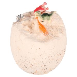 Dinozaury wykopaliska jajko dinozaura 12 figurek zestaw archeologiczny 178736.jpg