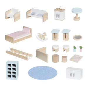 Domek dla lalek drewniany w walizce walizka mebelki 177370.jpg