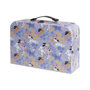 Domek drewniany w walizce hotel spa dla zwierzat walizka mebelki figurki 177379.jpg