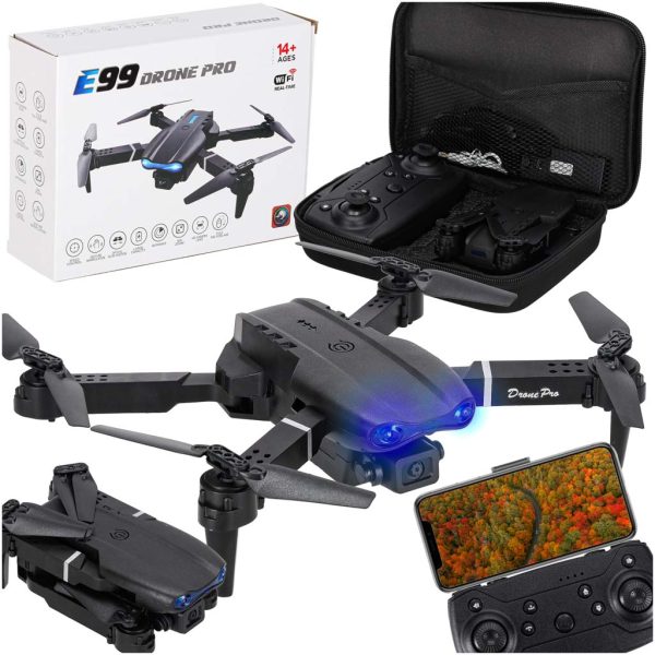 Dron-RC-E99-Pro-podwojna-kamera-720P-headless-178133 Dron RC E99 Pro podwojna kamera 720P headless 178133.jpg