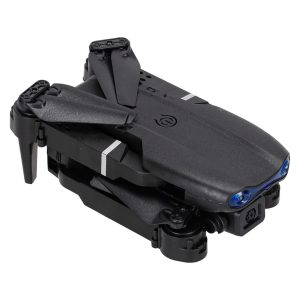 Dron RC E99 Pro podwojna kamera 720P headless 178136.jpg