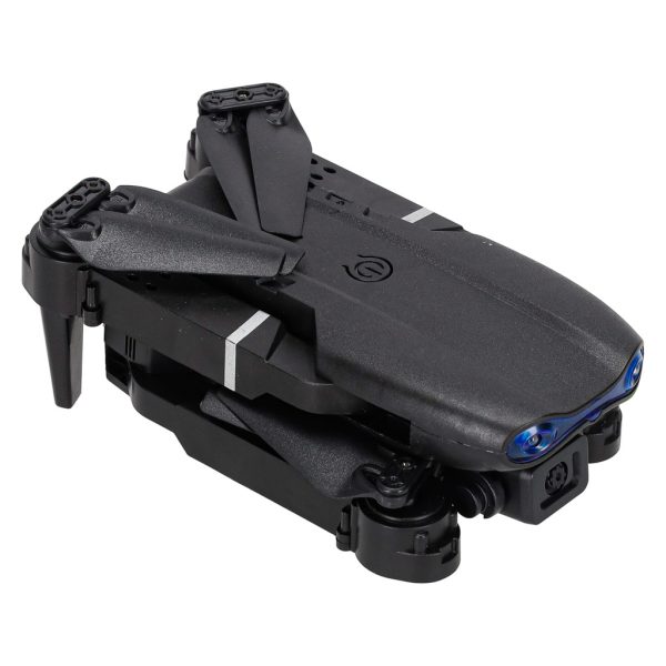 Dron RC E99 Pro podwojna kamera 720P headless 178136.jpg