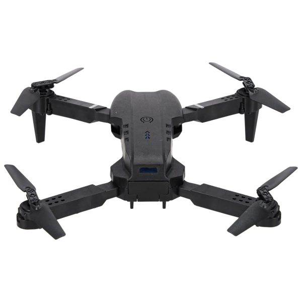 Dron RC E99 Pro podwojna kamera 720P headless 178137.jpg