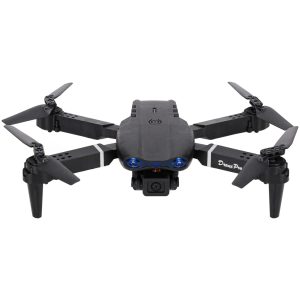 Dron RC E99 Pro podwojna kamera 720P headless 178138.jpg
