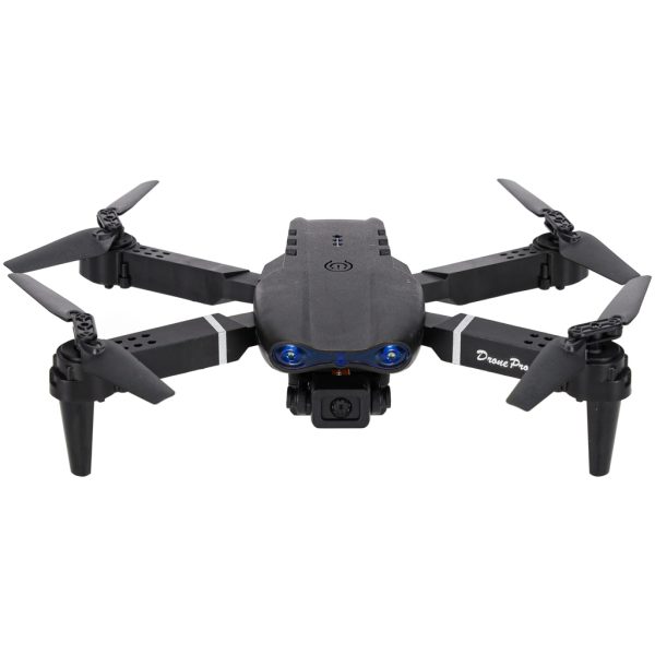 Dron RC E99 Pro podwojna kamera 720P headless 178138.jpg
