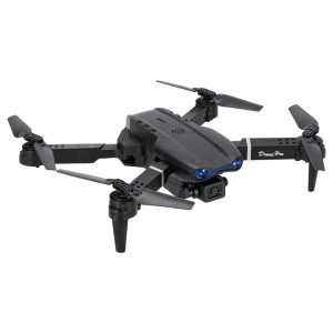 Dron RC E99 Pro podwojna kamera 720P headless 178139.jpg
