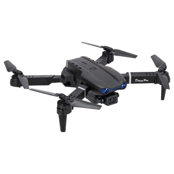 Dron RC E99 Pro podwojna kamera 720P headless 178139.jpg