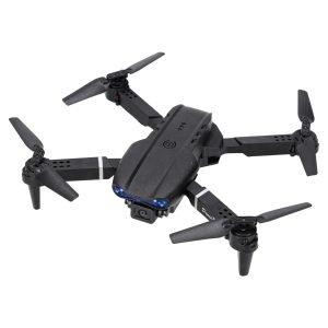 Dron RC E99 Pro podwojna kamera 720P headless 178140.jpg