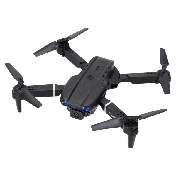 Dron RC E99 Pro podwojna kamera 720P headless 178140.jpg