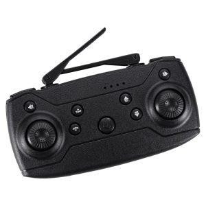 Dron RC E99 Pro podwojna kamera 720P headless 178142.jpg