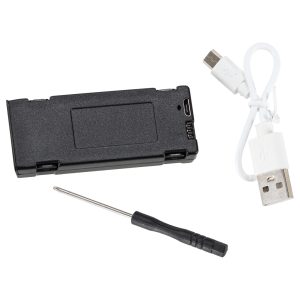 Dron RC E99 Pro podwojna kamera 720P headless 178143.jpg