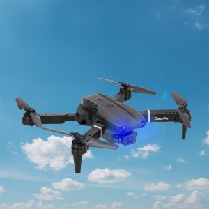 Dron RC E99 Pro podwojna kamera 720P headless 178147.jpg