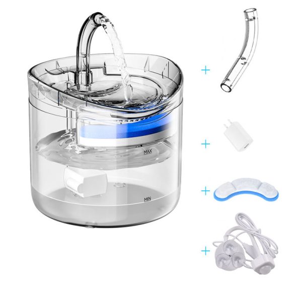 Fontanna do picia zwierzat poidlo poidelko 1800ml 170917.jpg