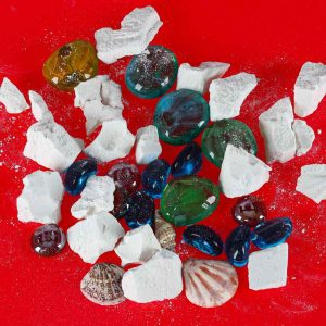 Kopalnia diamentow kamieni wykopaliska akcesoria zestaw archeologiczny 178662.jpg