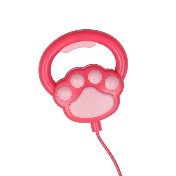 Kotek interaktywny na smyczy miauczy chodzi rusza ogonem bezowy 178828.jpg